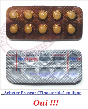 Commander Du Proscar En Ligne