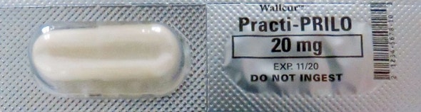 Propranolol 20 mg dan 5555