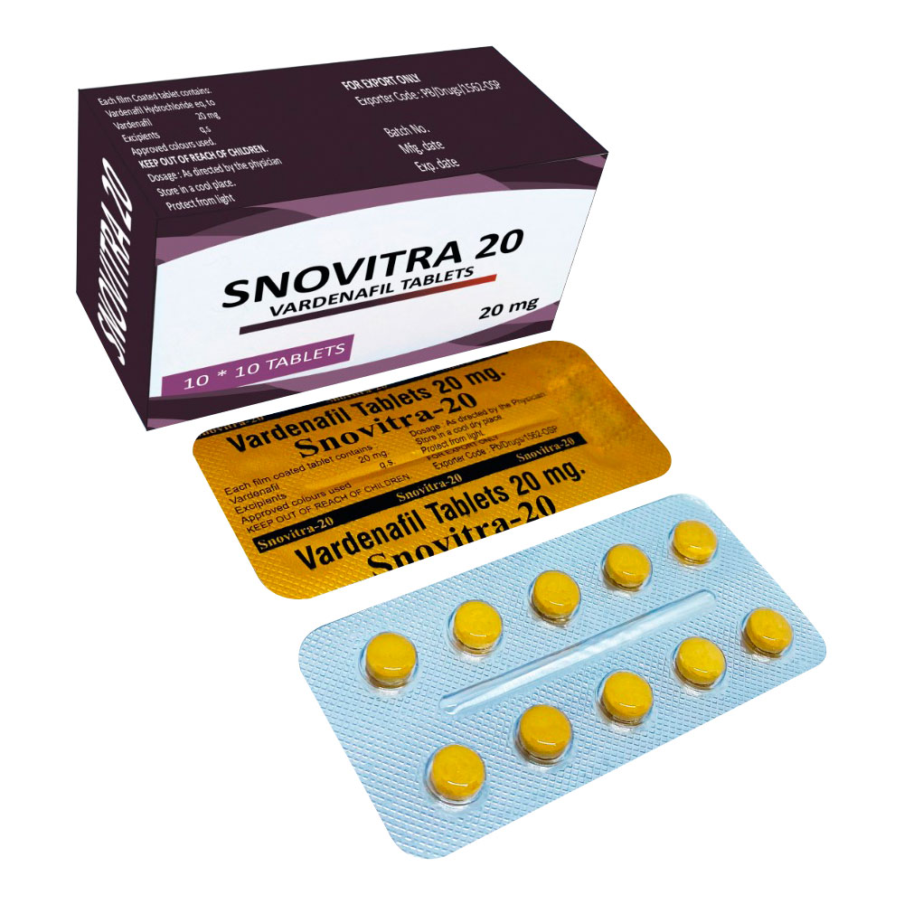 Levitra 20mg Achat