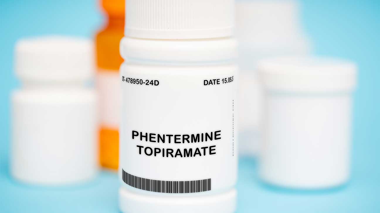 Phentermine 37.5 Mg En México