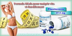 acheter la phentermine