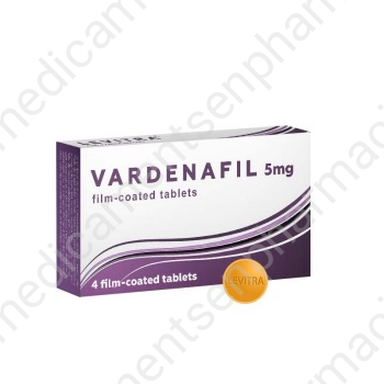 Acheter Vardenafil Générique