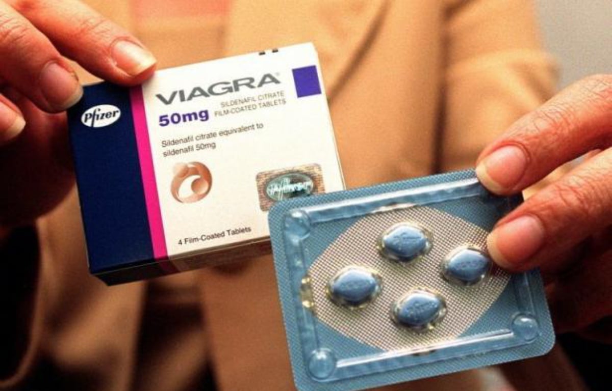 Viagra France Acheter