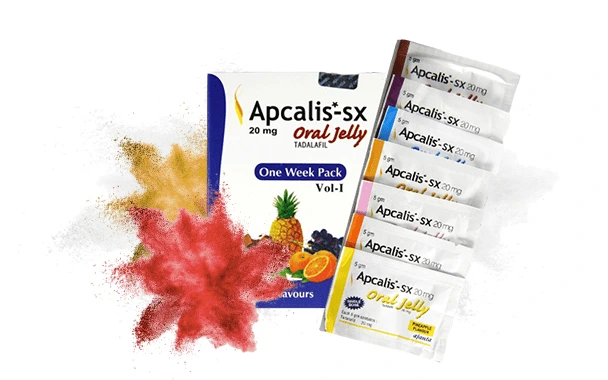 Commander Apcalis Sx En Ligne