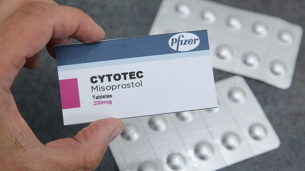 Generique De Cytotec