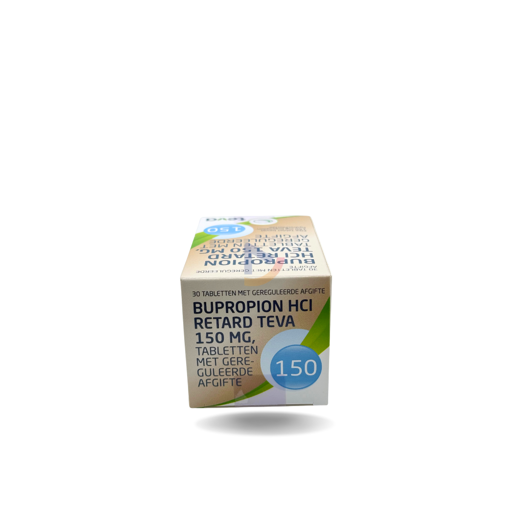 Bupropion 150mg