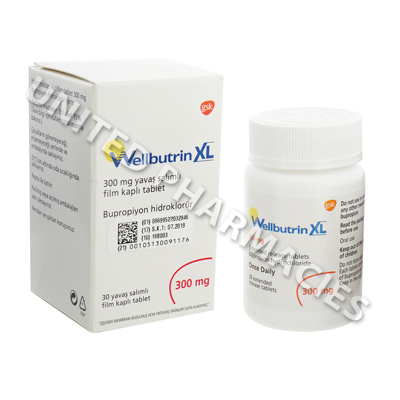 Bupropion Acheter Online