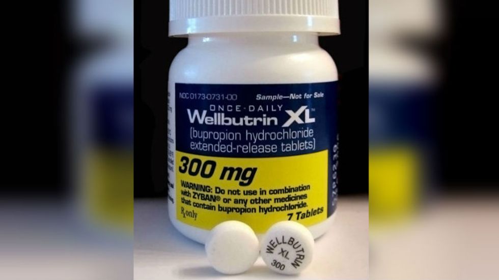 Bupropion France