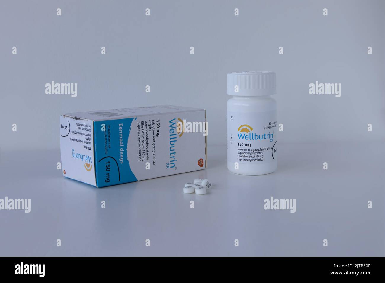 Bupropion sans ordonnance