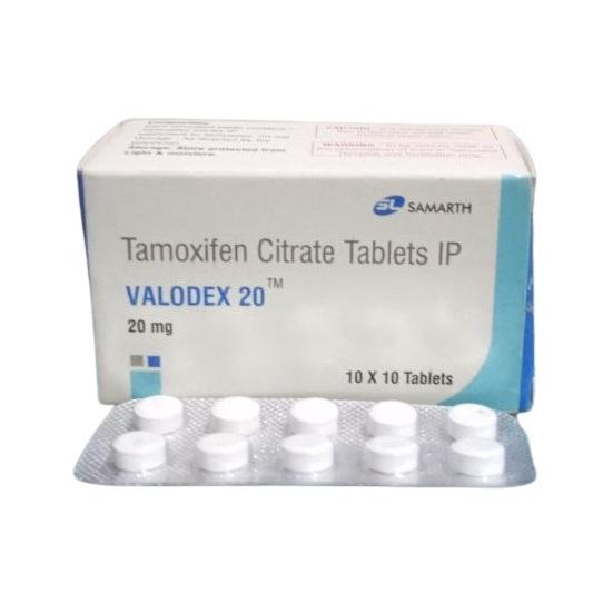 Tamoxifen citrate 20 mg online