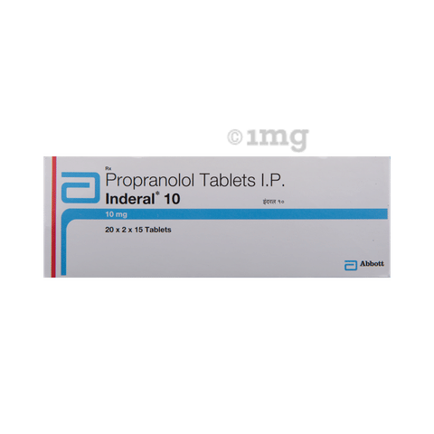 inderal 20mg