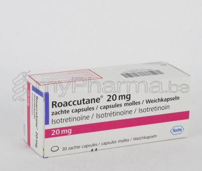 Roaccutane Acheter Sans Ordonnance