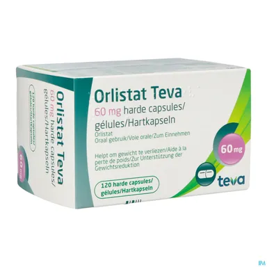 Orlistat Venda Online