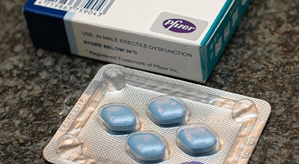 Sildénafil 50 mg avis