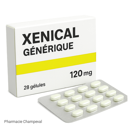 commander du carisoprodol générique