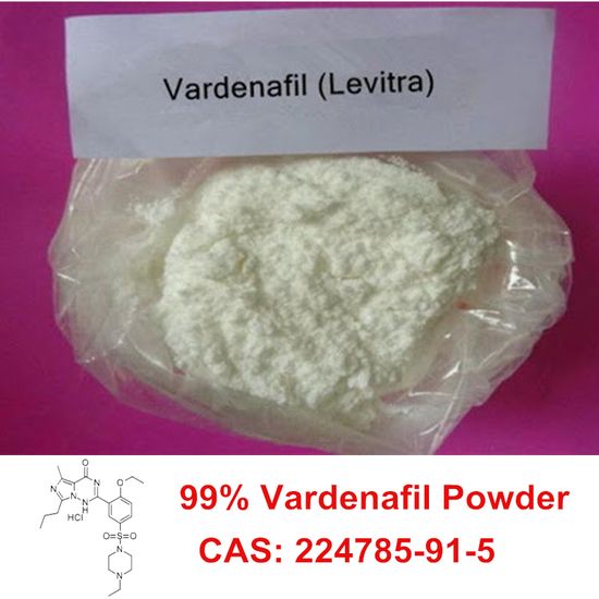 Vardenafil Où Acheter