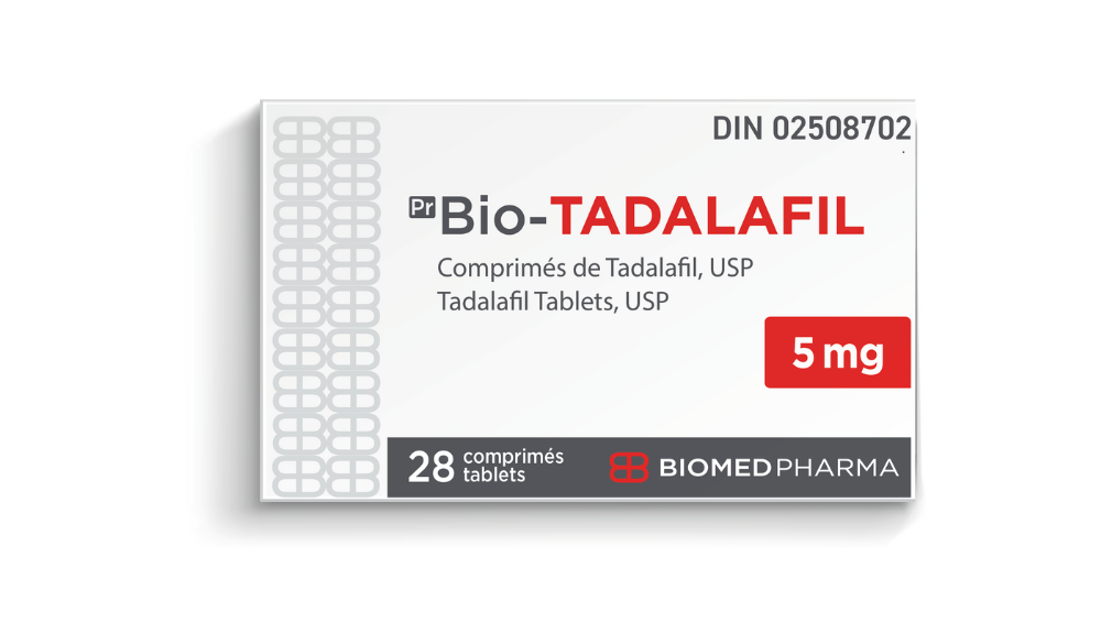 Achat Tadalafil Biogaran 20 Mg Prix