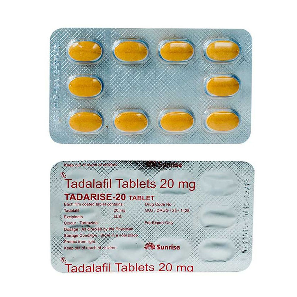 Prix Moyen Tadalafil