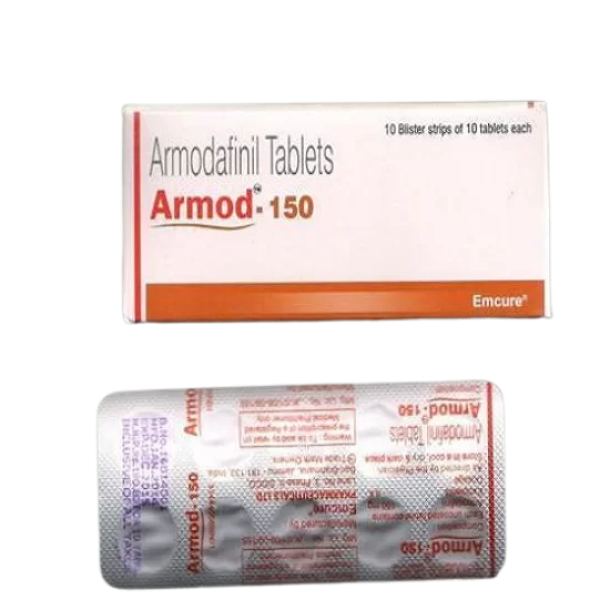 Armodafinil 150mg online