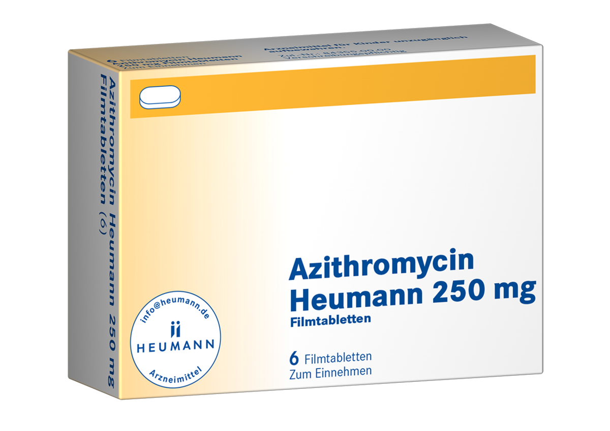 Zithromax 250 Generique