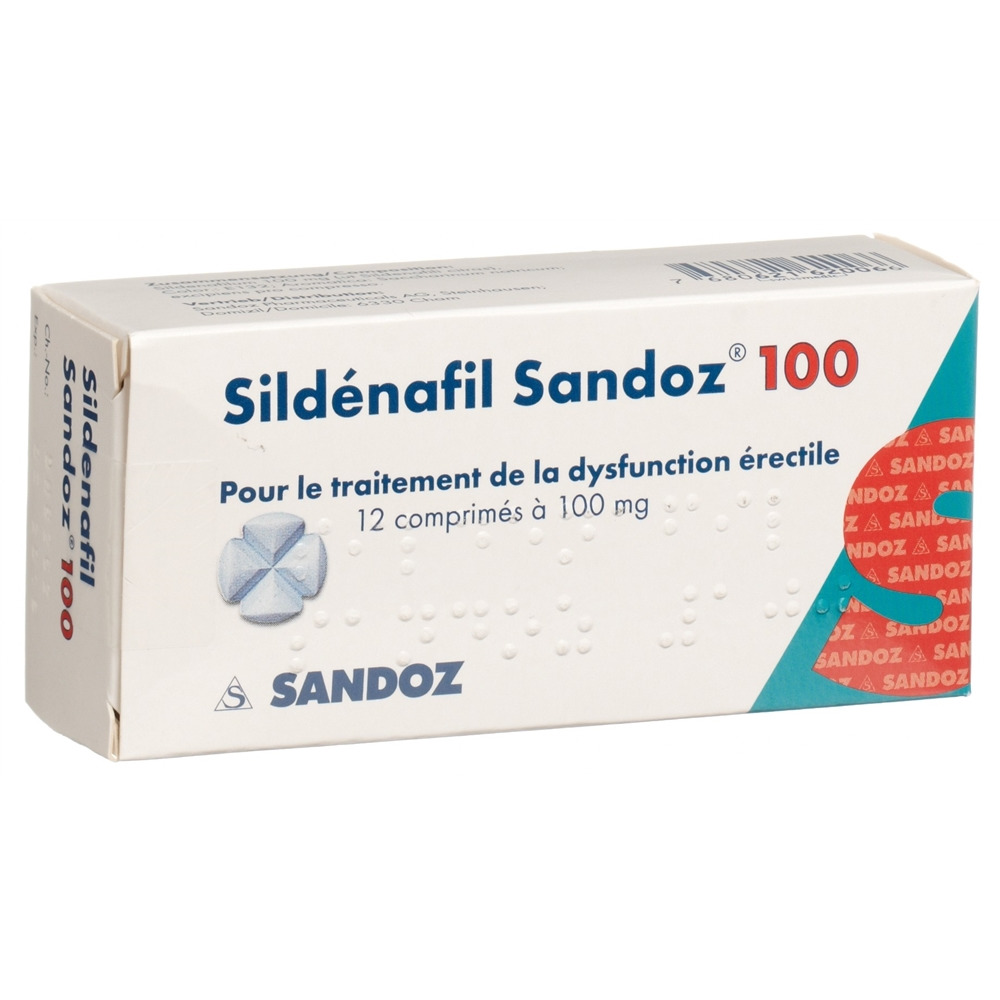 sildenafil 100mg accord cpr 12