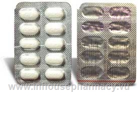 Ciprofloxacin axcount 250 mg