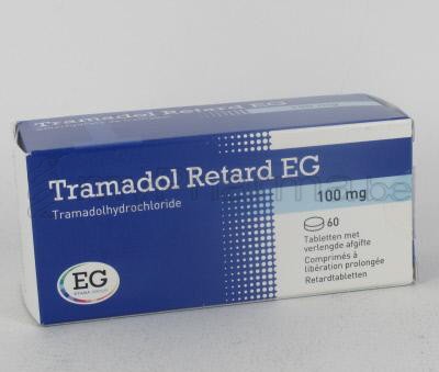 Tramadol gouttes prix