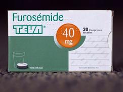 Furosemide Online