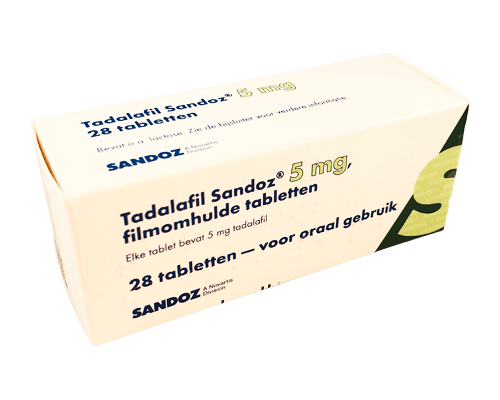 prix tadalafil 5 mg sandoz