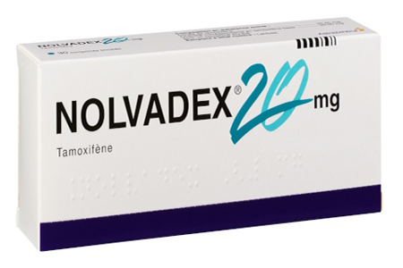 nolvadex pilule