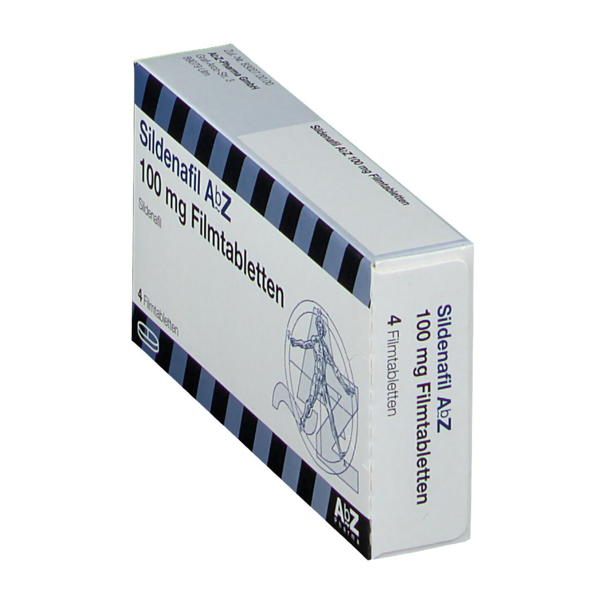 sildenafil jaba 100 mg