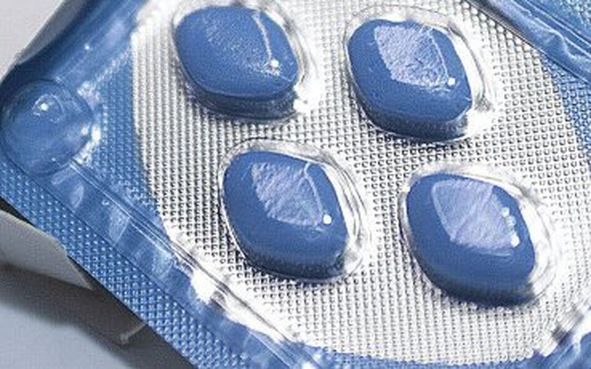 Pilule Viagra Forme