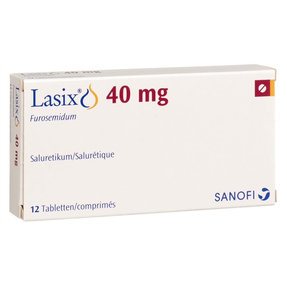 Comment Acheter Du Lasilix