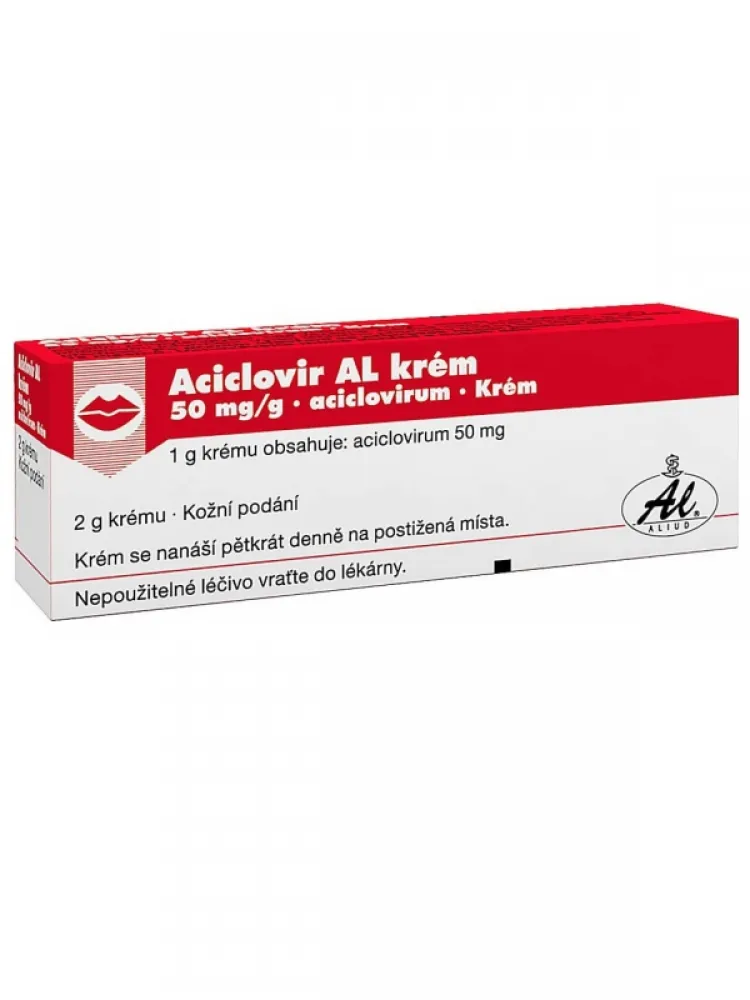 Ordre aciclovir