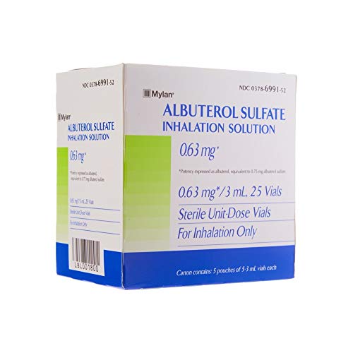 où acheter du albuterol