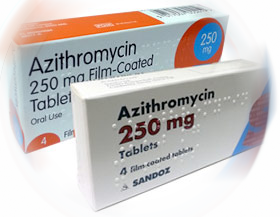 Azithromycin 250 Mg Online
