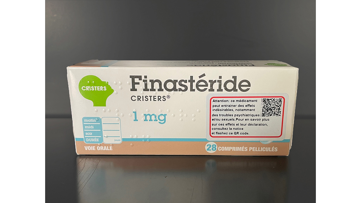 Finasteride prix pharmacie