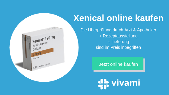 Xenical Online