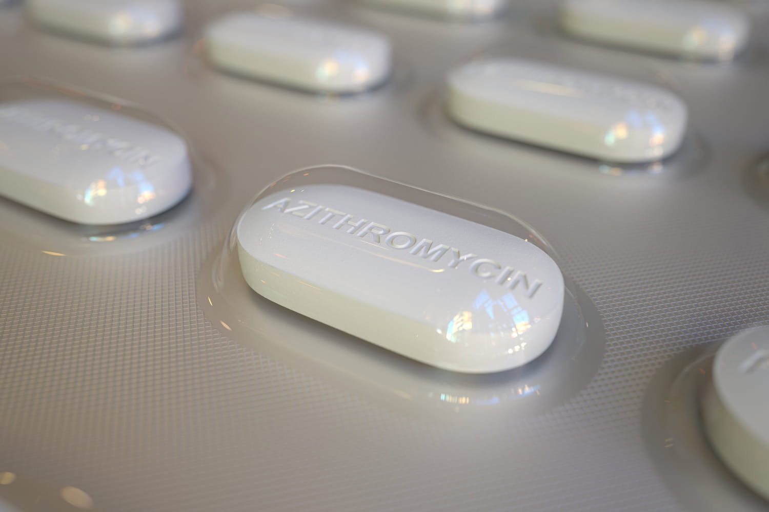 acheter azithromycin