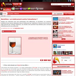 baclofène comment acheter
