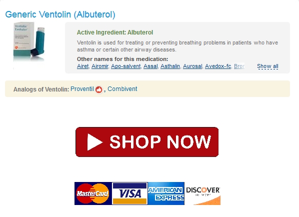 Albuterol comment acheter