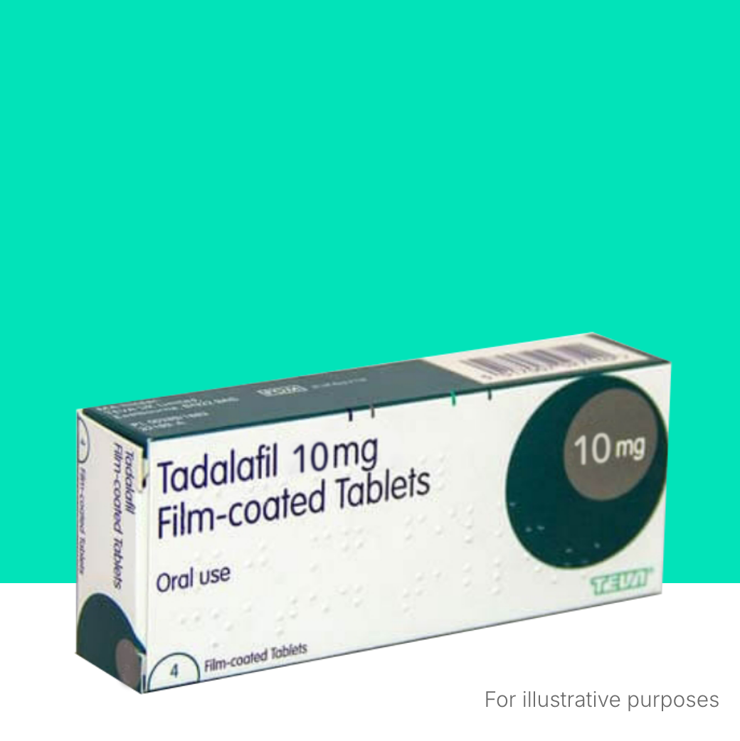 tadalafil eg 10 mg