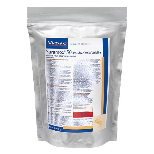 Antibiotique Amoxicilline Sans Ordonnance