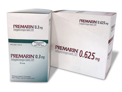 Premarin Comprimé Prix