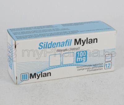Prix Sildenafil Mylan 50 Mg