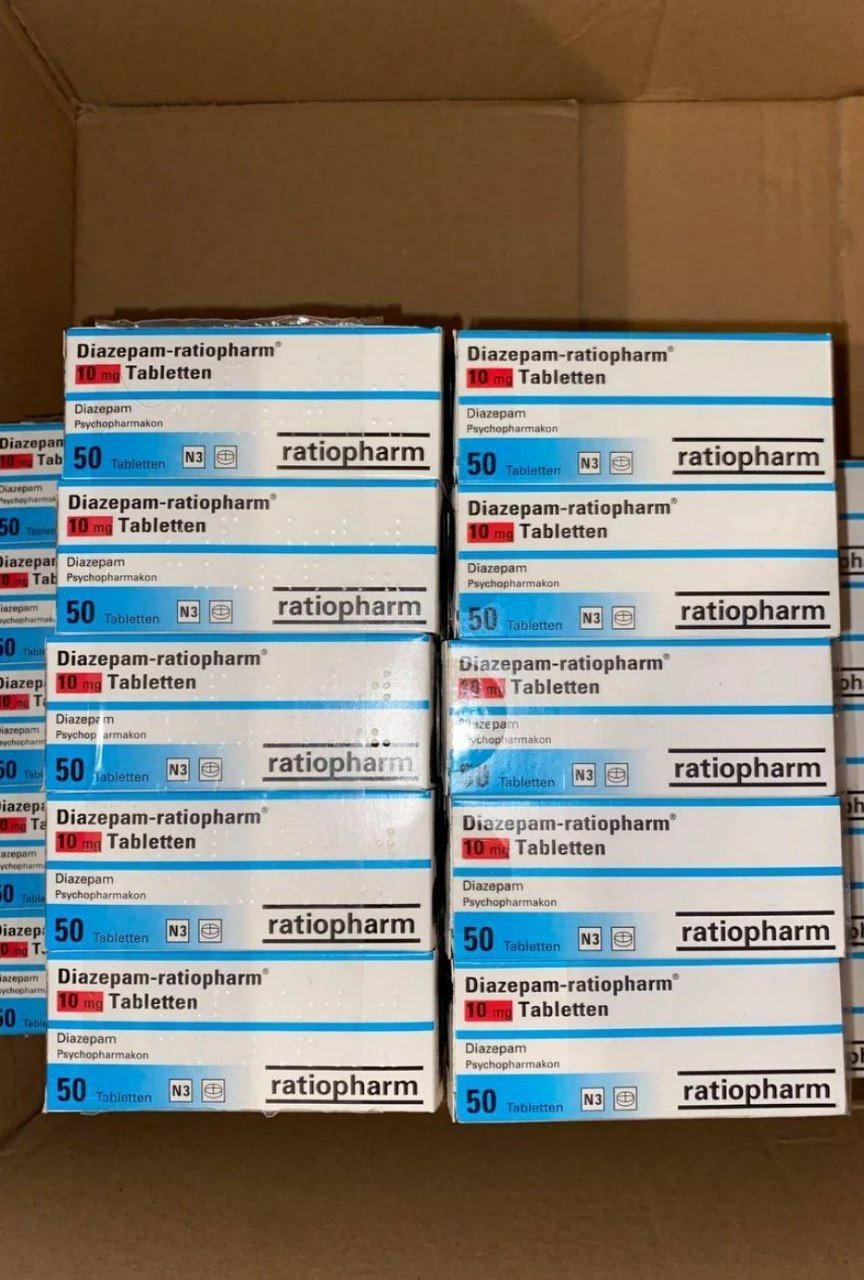 Diazepam Pharmacie Online