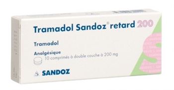 Ultram 200mg