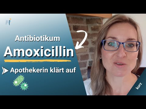 Amoxil 650mg