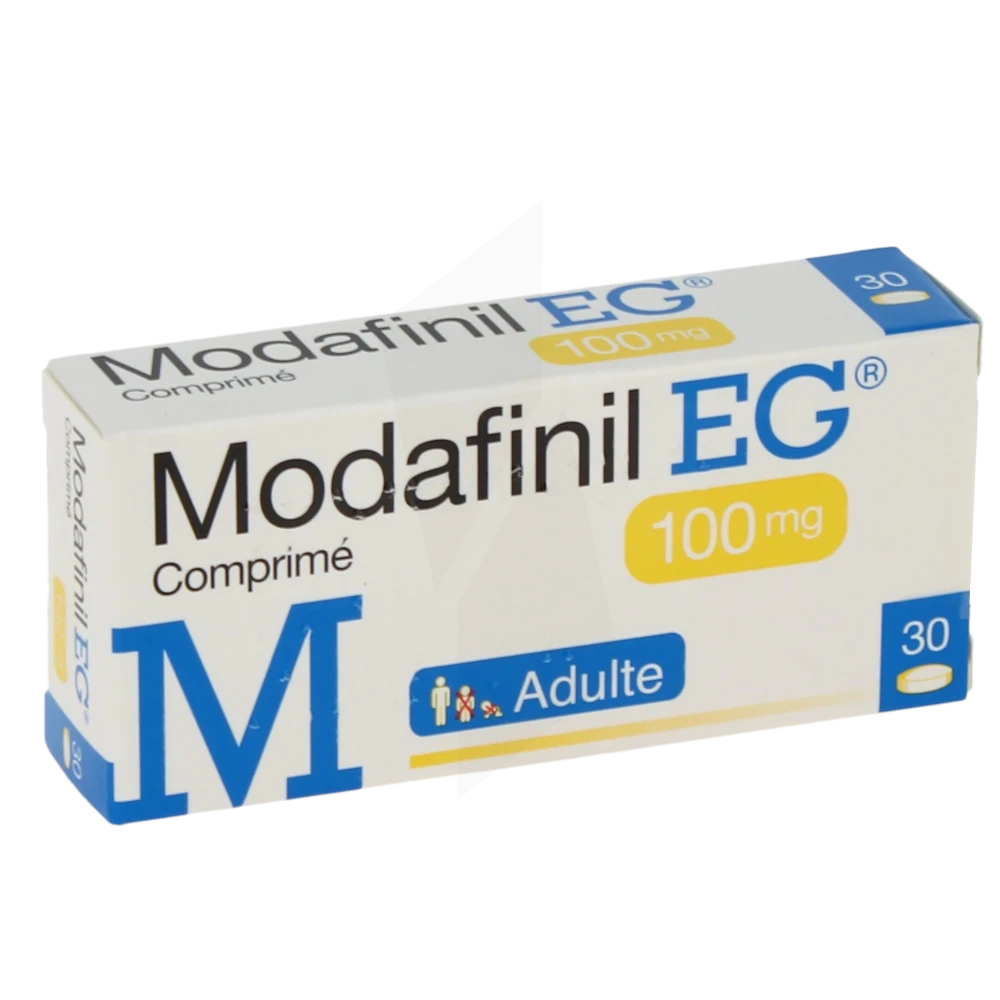 Modafinil ou en acheter