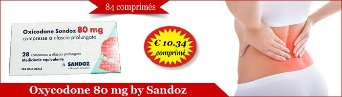 Tramadol Sandoz Sans Ordonnance